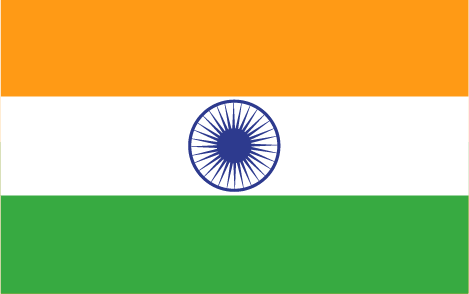 India Flag